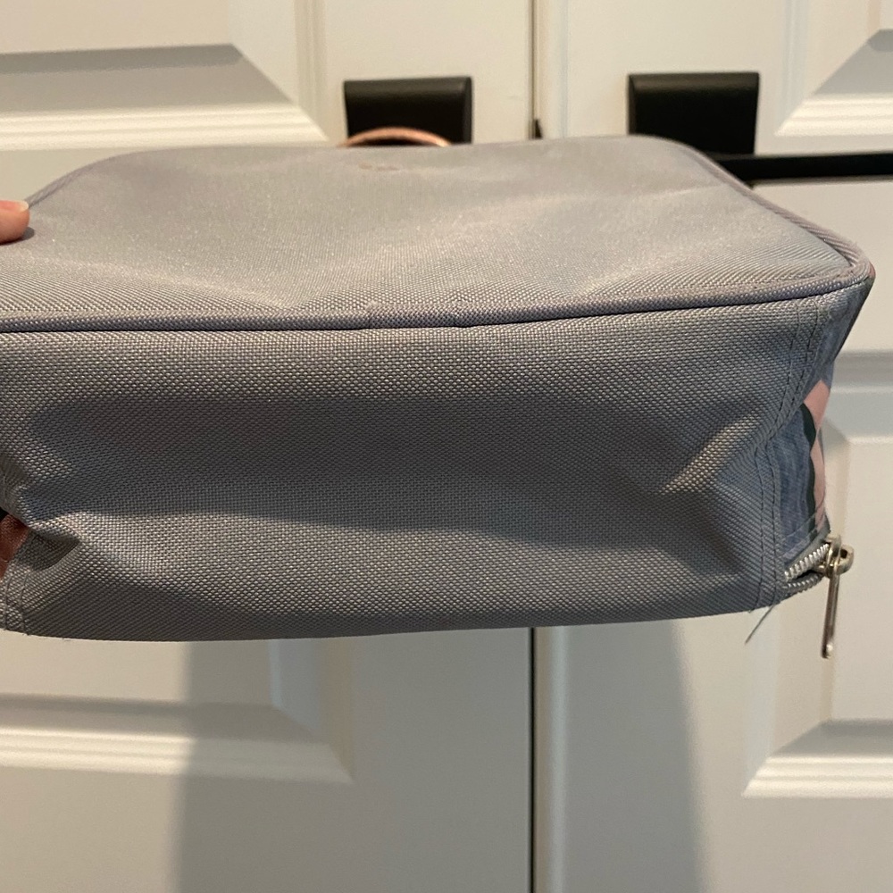 Justice Backpack/“C” Initial Lunchbox - Picture 8 of 9